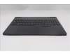Lenovo 5CB1S75732 Tastatur inkl. Topcase ASM_UK L 83M0ASRGB
