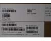 Lenovo 5CB1S75733 Tastatur inkl. Topcase ASM_UKR L 83M0ASRGB