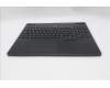 Lenovo 5CB1S75733 Tastatur inkl. Topcase ASM_UKR L 83M0ASRGB