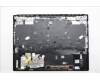 Lenovo 5CB1S76589 Tastatur inkl. Topcase ASM_BEL L 83M0AS