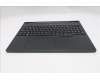 Lenovo 5CB1S76589 Tastatur inkl. Topcase ASM_BEL L 83M0AS