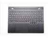Lenovo 5CB1S76592 Tastatur inkl. Topcase ASM_CZE/SLK L 83M0AS