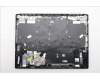 Lenovo 5CB1S76592 Tastatur inkl. Topcase ASM_CZE/SLK L 83M0AS