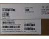 Lenovo 5CB1S76592 Tastatur inkl. Topcase ASM_CZE/SLK L 83M0AS