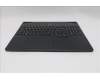 Lenovo 5CB1S76592 Tastatur inkl. Topcase ASM_CZE/SLK L 83M0AS
