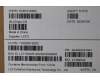 Lenovo 5CB1S76593 Tastatur inkl. Topcase ASM_ENG L 83M0AS