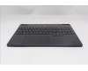 Lenovo 5CB1S76593 Tastatur inkl. Topcase ASM_ENG L 83M0AS