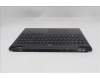Lenovo 5CB1S76593 Tastatur inkl. Topcase ASM_ENG L 83M0AS