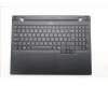 Lenovo 5CB1S76598 Tastatur inkl. Topcase deutsch L 83M0AS