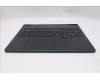 Lenovo 5CB1S76598 Tastatur inkl. Topcase deutsch L 83M0AS