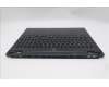 Lenovo 5CB1S76598 Tastatur inkl. Topcase deutsch L 83M0AS