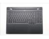 Lenovo 5CB1S76607 Tastatur inkl. Topcase ASM_NORDIC L 83M0AS