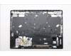 Lenovo 5CB1S76607 Tastatur inkl. Topcase ASM_NORDIC L 83M0AS