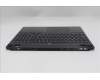 Lenovo 5CB1S76608 Tastatur inkl. Topcase ASM_POR L 83M0AS