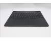 Lenovo 5CB1S76609 Tastatur inkl. Topcase ASM_RUS L 83M0AS