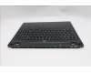 Lenovo 5CB1S76609 Tastatur inkl. Topcase ASM_RUS L 83M0AS