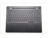 Lenovo 5CB1S76612 Tastatur inkl. Topcase schweiz L 83M0AS