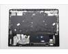 Lenovo 5CB1S76612 Tastatur inkl. Topcase schweiz L 83M0AS
