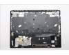 Lenovo 5CB1S76616 Tastatur inkl. Topcase ASM_UK L 83M0AS