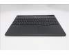 Lenovo 5CB1S76616 Tastatur inkl. Topcase ASM_UK L 83M0AS