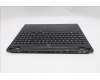 Lenovo 5CB1S76616 Tastatur inkl. Topcase ASM_UK L 83M0AS