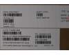 Lenovo 5CB1S76617 Tastatur inkl. Topcase ASM_UKR L 83M0AS