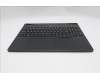 Lenovo 5CB1S76648 Tastatur inkl. Topcase ASM_ARA L 83M0PT