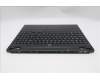 Lenovo 5CB1S76648 Tastatur inkl. Topcase ASM_ARA L 83M0PT