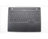 Lenovo 5CB1S76649 Tastatur inkl. Topcase ASM_BEL L 83M0PT