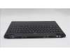 Lenovo 5CB1S76649 Tastatur inkl. Topcase ASM_BEL L 83M0PT