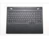 Lenovo 5CB1S76652 Tastatur inkl. Topcase ASM_CZE/SLK L 83M0PT