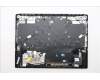 Lenovo 5CB1S76652 Tastatur inkl. Topcase ASM_CZE/SLK L 83M0PT
