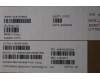Lenovo 5CB1S76652 Tastatur inkl. Topcase ASM_CZE/SLK L 83M0PT