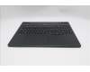 Lenovo 5CB1S76652 Tastatur inkl. Topcase ASM_CZE/SLK L 83M0PT