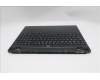 Lenovo 5CB1S76652 Tastatur inkl. Topcase ASM_CZE/SLK L 83M0PT
