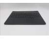 Lenovo 5CB1S76654 Tastatur inkl. Topcase ASM_EURO ENG L 83M0PT