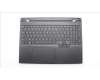 Lenovo 5CB1S76655 Tastatur inkl. Topcase ASM_FRA L 83M0PT