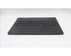 Lenovo 5CB1S76655 Tastatur inkl. Topcase ASM_FRA L 83M0PT