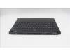 Lenovo 5CB1S76655 Tastatur inkl. Topcase ASM_FRA L 83M0PT