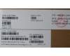 Lenovo 5CB1S76658 Tastatur inkl. Topcase deutsch L 83M0PT