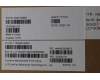 Lenovo 5CB1S76661 Tastatur inkl. Topcase ASM_HUN L 83M0PT