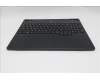 Lenovo 5CB1S76661 Tastatur inkl. Topcase ASM_HUN L 83M0PT