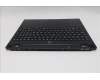 Lenovo 5CB1S76661 Tastatur inkl. Topcase ASM_HUN L 83M0PT