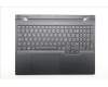 Lenovo 5CB1S76663 Tastatur inkl. Topcase ASM_ITA L 83M0PT