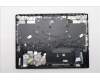 Lenovo 5CB1S76663 Tastatur inkl. Topcase ASM_ITA L 83M0PT