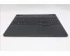 Lenovo 5CB1S76663 Tastatur inkl. Topcase ASM_ITA L 83M0PT