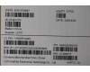 Lenovo 5CB1S76667 Tastatur inkl. Topcase ASM_NORDIC L 83M0PT