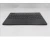 Lenovo 5CB1S76667 Tastatur inkl. Topcase ASM_NORDIC L 83M0PT