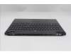Lenovo 5CB1S76667 Tastatur inkl. Topcase ASM_NORDIC L 83M0PT