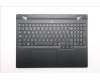 Lenovo 5CB1S76671 Tastatur inkl. Topcase spanisch L 83M0PT
